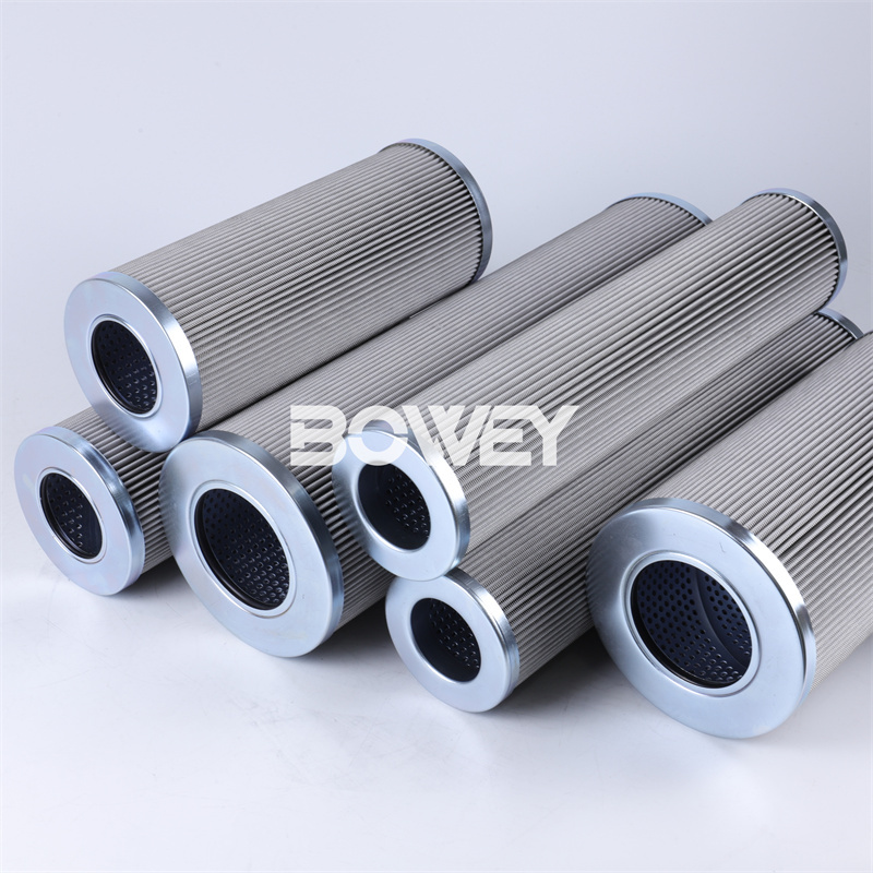 PI 7508 DRG VST 100 V2A/K197 Bowey Replaces Mahle Hydraulic Oil Filter Element