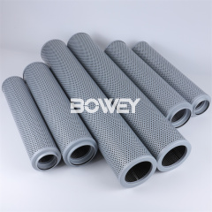 HX-10X20W Bowey Replaces Leemin Hydraulic Oil Filter Element