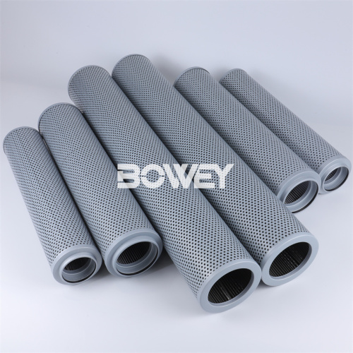 HX-10X20W Bowey Replaces Leemin Hydraulic Oil Filter Element