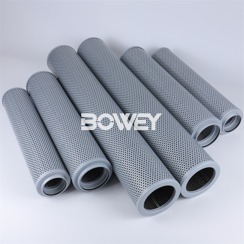 HX-10X20W Bowey Replaces Leemin Hydraulic Oil Filter Element
