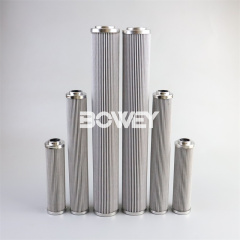 HY-14083 DLD150F03B SH65061 Bowey Replaces SF/Filtrec/Hifi Hydraulic Oil Filter Element