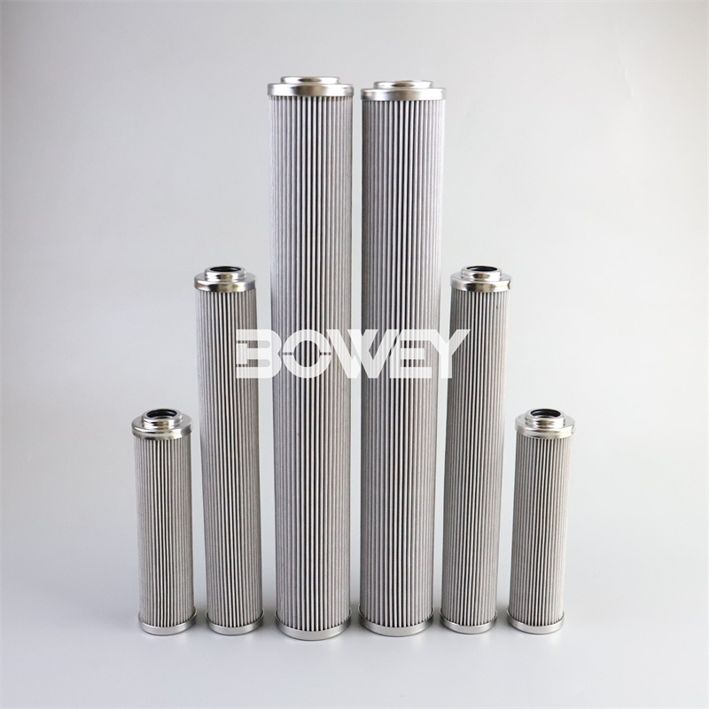 HY-14083 DLD150F03B SH65061 Bowey Replaces SF/Filtrec/Hifi Hydraulic Oil Filter Element