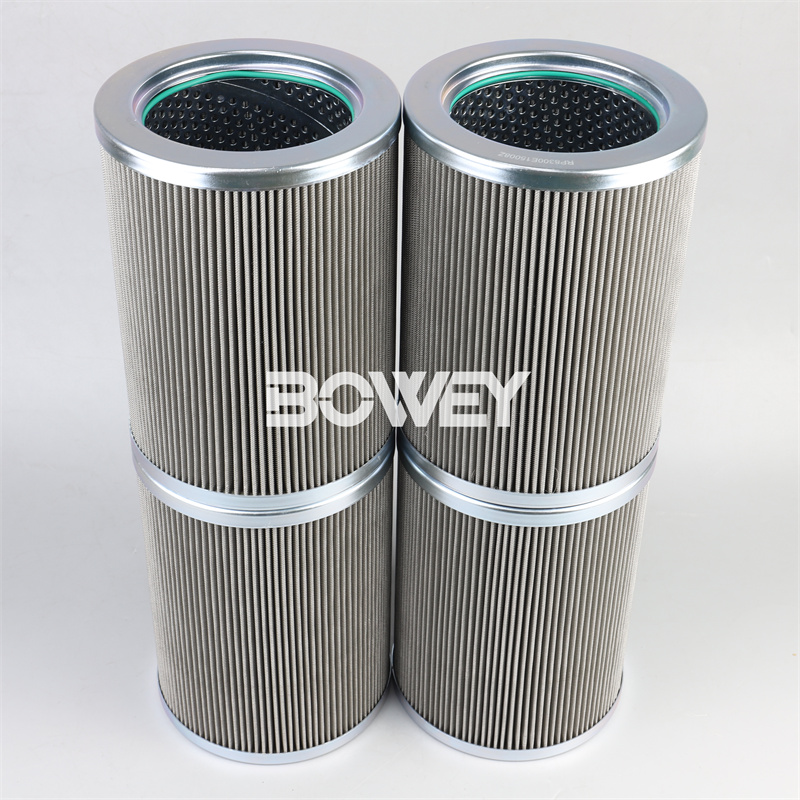 HC0657FDT36H Bowey Replaces Pall Hydraulic Oil Filter Element
