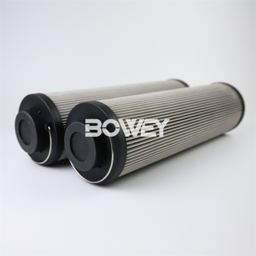 HY-14750 RLR425E10B/1 SH65587 Bowey Replaces SF/Filtrec/Hifi Hydraulic Return Oil Filter Element