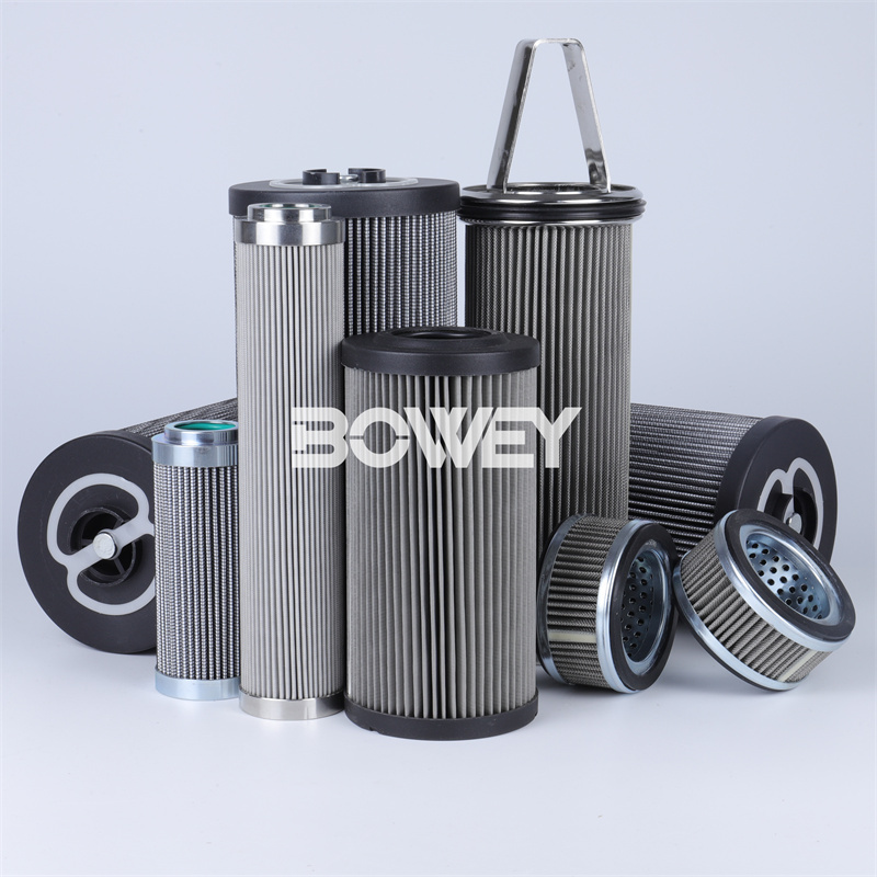 HC0657FDT36H Bowey Replaces Pall Hydraulic Oil Filter Element