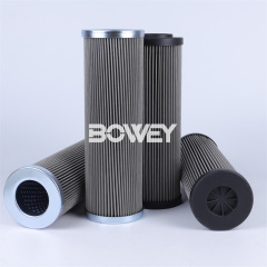 HY-9431 RLR210E10B SH65001 Bowey Replaces SF/Filtrec/Hifi Hydraulic Oil Filter Element