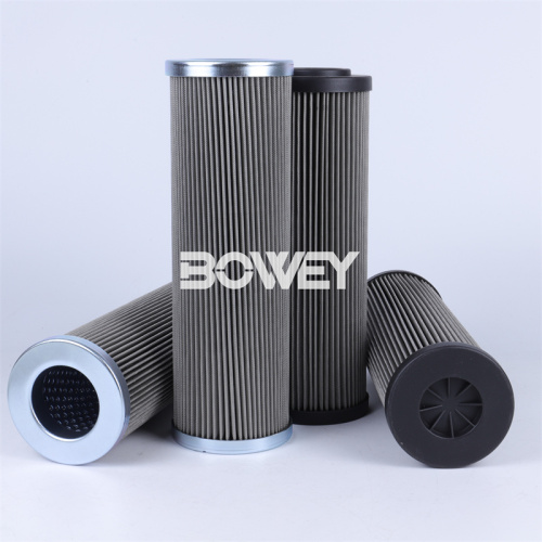 HY-9431 RLR210E10B SH65001 Bowey Replaces SF/Filtrec/Hifi Hydraulic Oil Filter Element