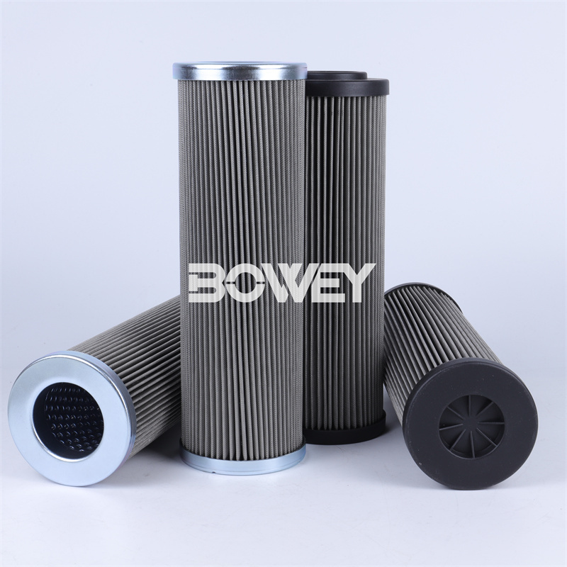 HY-9431 RLR210E10B SH65001 Bowey Replaces SF/Filtrec/Hifi Hydraulic Oil Filter Element