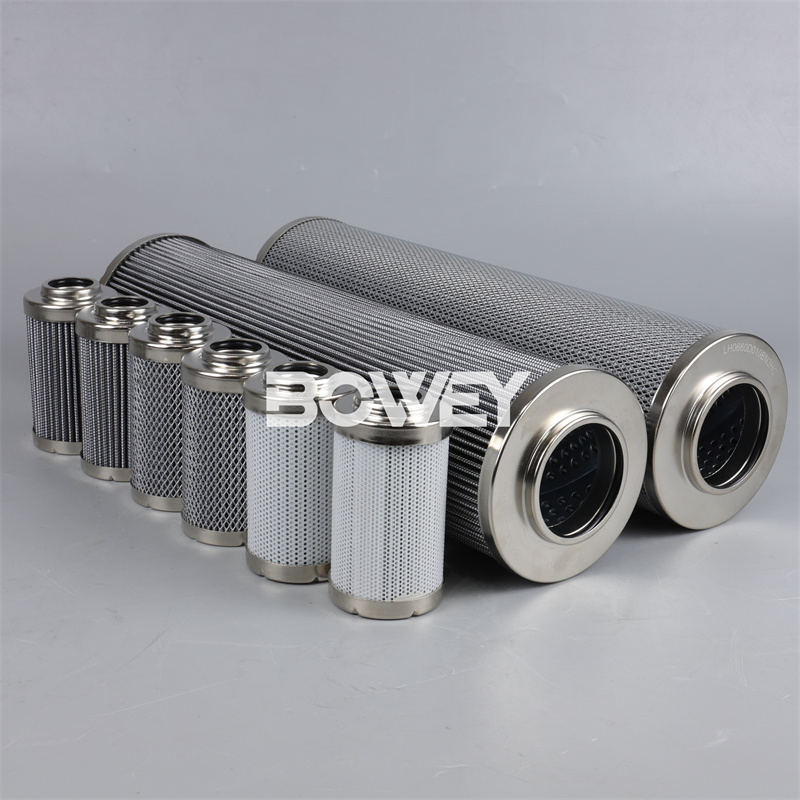 PT8446-MPG Bowey Replaces Baldwin Hydraulic Oil Filter Element