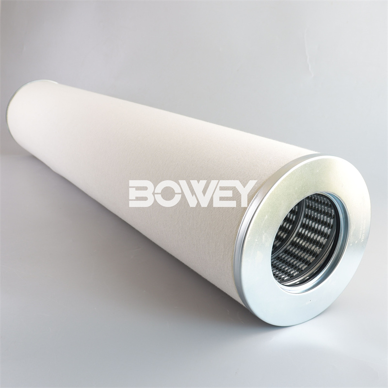 PCS1200AF Bowey Natural Gas Coalescer Filter Element