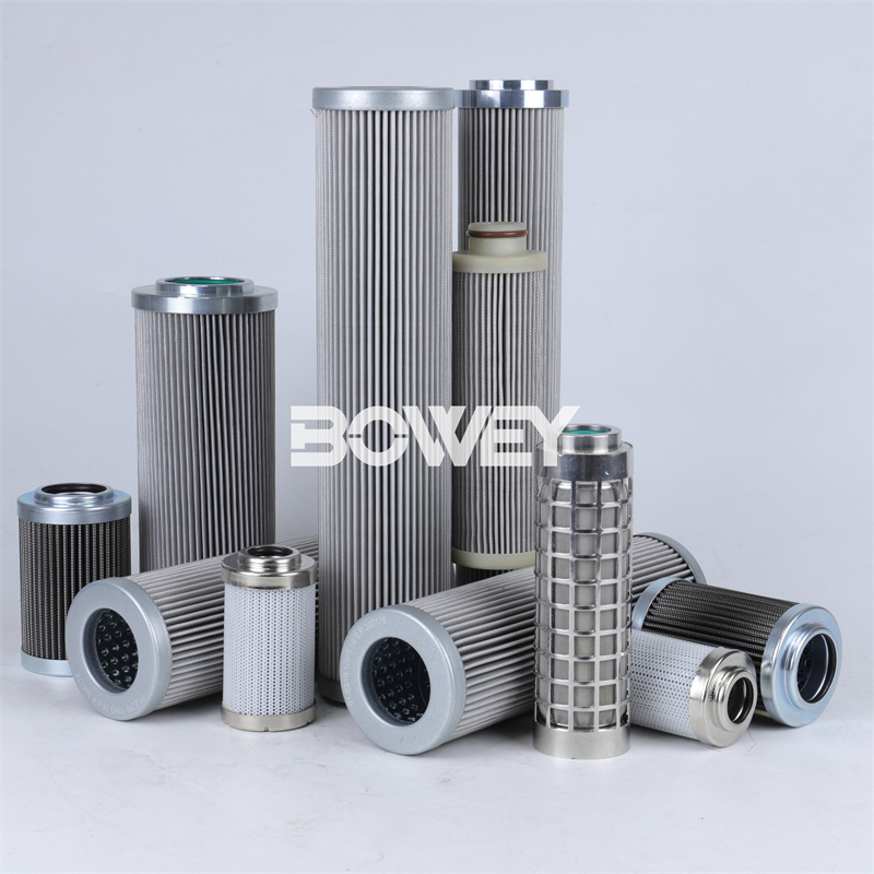 01E.1501.25API.10.S1.P Bowey Replaces Eaton Hydraulic Oil Filter Element