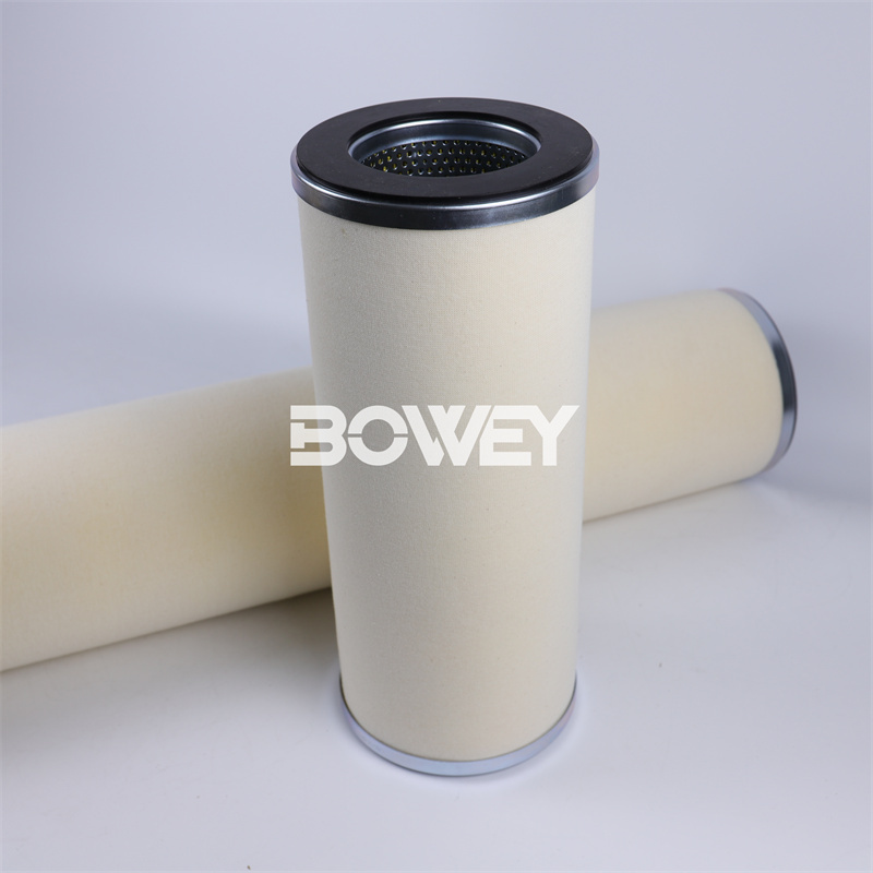 PCS1200AF Bowey Natural Gas Coalescer Filter Element