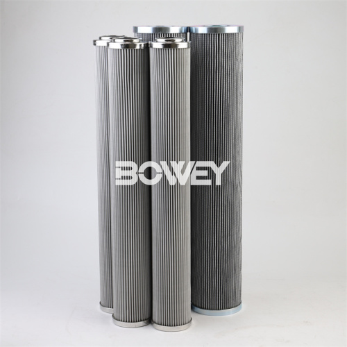 01E.1501.25API.10.S1.P Bowey Replaces Eaton Hydraulic Oil Filter Element
