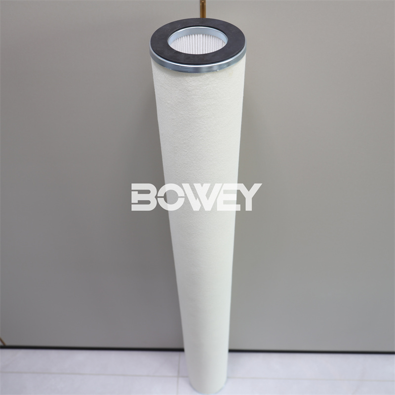 PCS1200AF Bowey Natural Gas Coalescer Filter Element