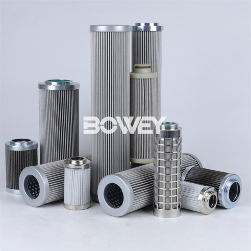 HC8400FRP26Z Bowey Replaces Pall Hydraulic Oil Filter Element