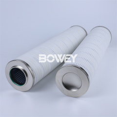HC9100FRZ4Z Bowey Replaces Pall Hydraulic Oil Filter Element
