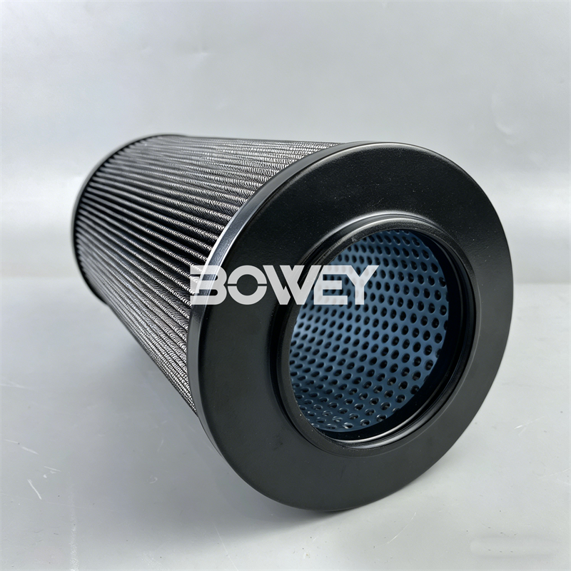 CU630A10NP01 CU630A06NP01 CU630A03NP01 Bowey Replaces Mp Filtri Hydraulic Oil Filter Element