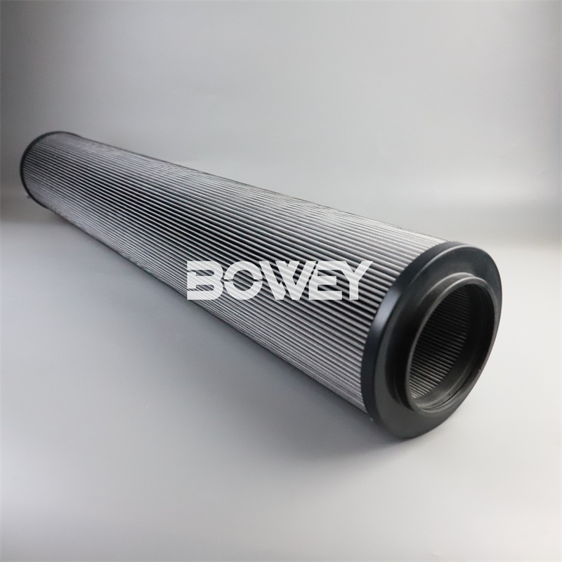HP107L18-3MV HP107L18-VTM710V Bowey Replaces Hy-pro Hydraulic Oil Filter Element