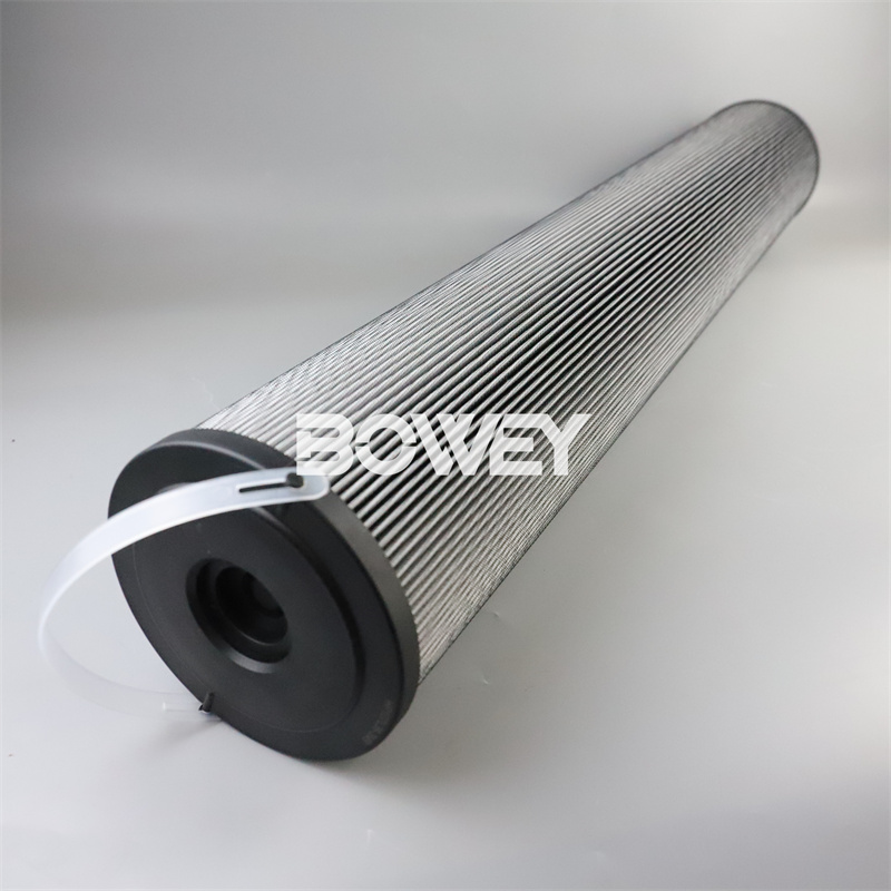 HP107L18-3MV HP107L18-VTM710V Bowey Replaces Hy-pro Hydraulic Oil Filter Element