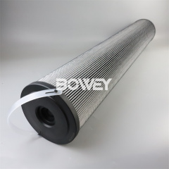 HP107L18-3MV HP107L18-VTM710V Bowey Replaces Hy-pro Hydraulic Oil Filter Element