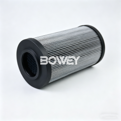 CU630A10NP01 CU630A06NP01 CU630A03NP01 Bowey Replaces Mp Filtri Hydraulic Oil Filter Element