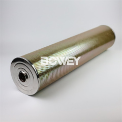 PALX-1269-165 Bowey Fire Resistant Hydraulic Oil Filter Element