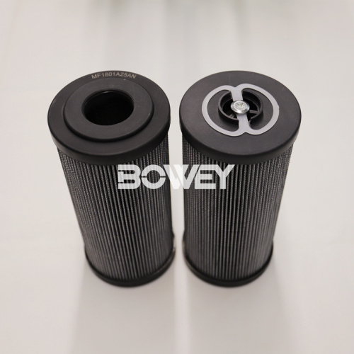 ERA40NFD Bowey Replaces Sofima Hydraulic Oil Filter Element