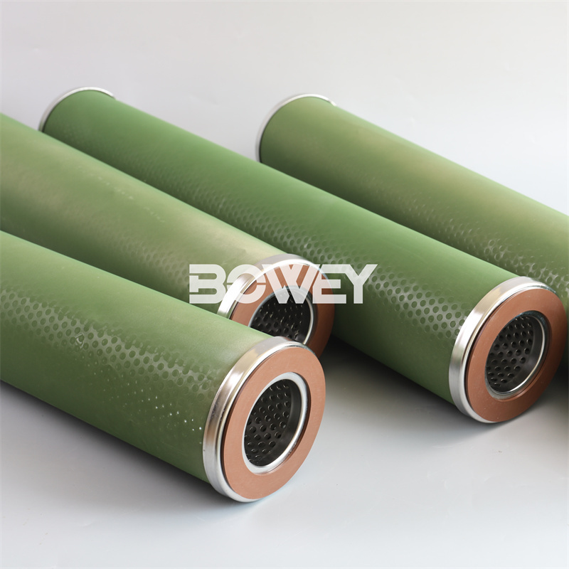 SM-424FB-5 Bowey Replaces Facet Separator Filter Element