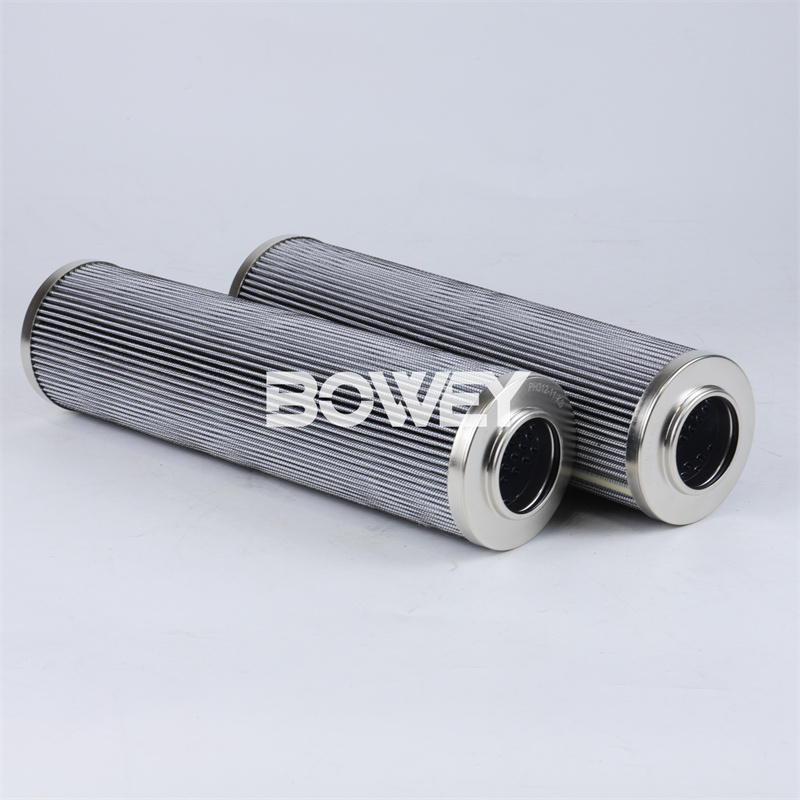 PH312-01-CG Bowey Replaces Hilco Hydraulic Oil Filter Element