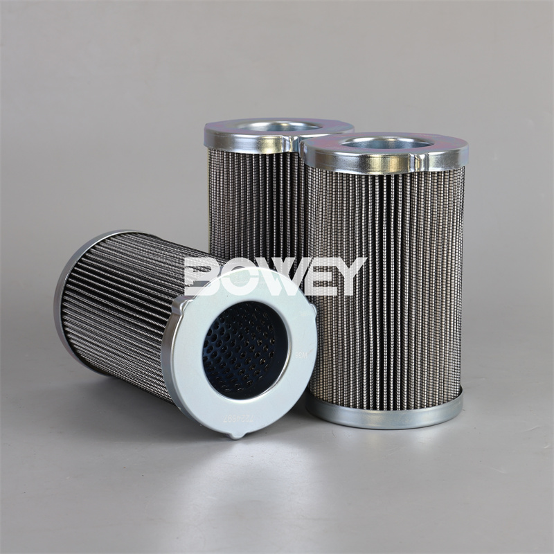 P-F-LCN-6-3C P-F-LCN-4-3C Bowey Replaces Taisei Hydraulic Oil Filter Element