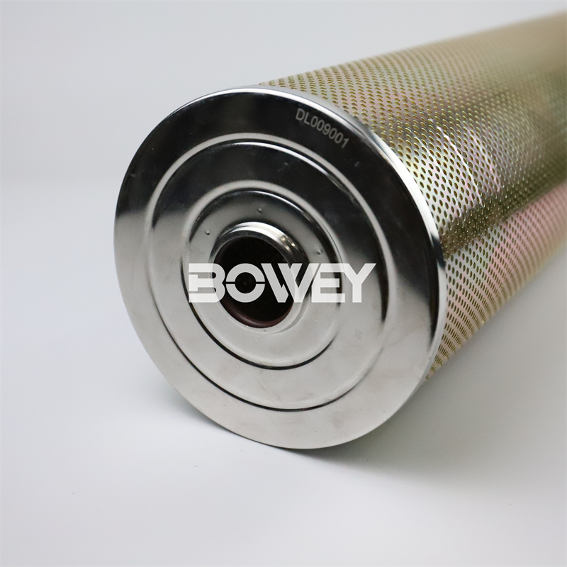 PALX-1269-165 Bowey Fire Resistant Hydraulic Oil Filter Element