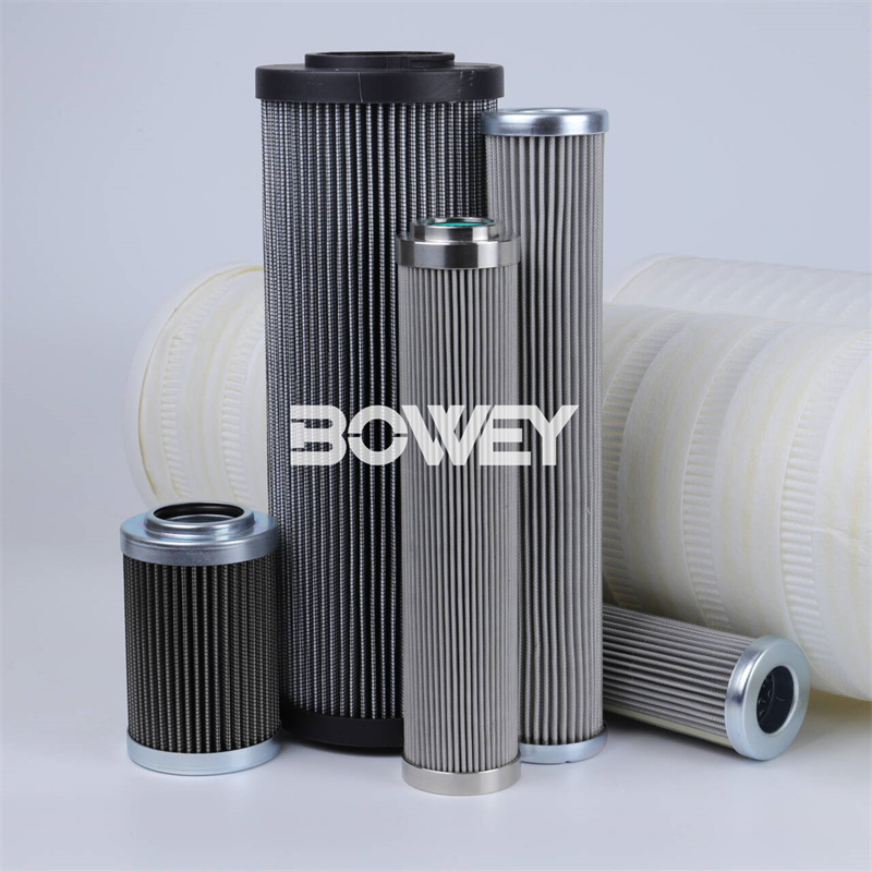 HC8900FRS39Z Bowey Replaces Pall Hydraulic Oil Filter Element