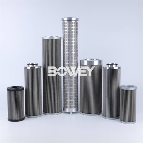 HC8900FRS39Z Bowey Replaces Pall Hydraulic Oil Filter Element