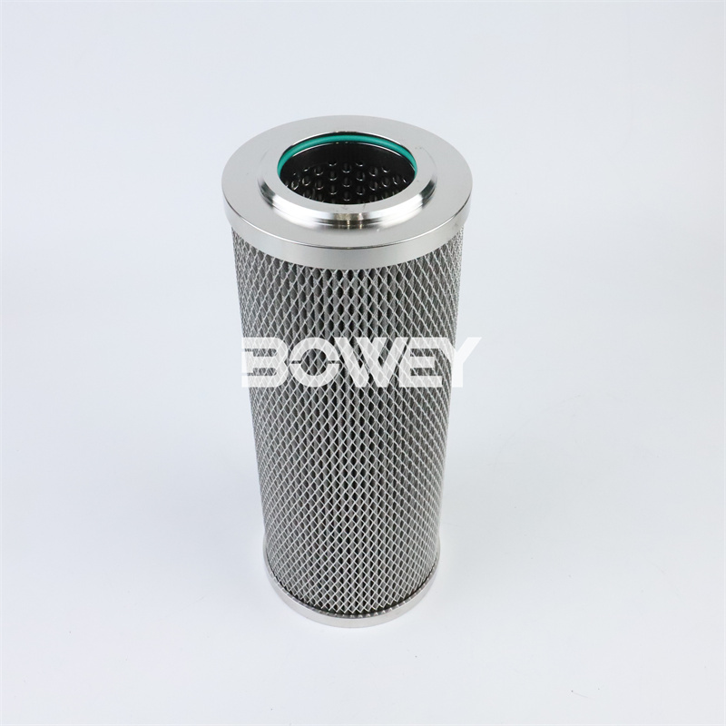 INR-Z-0220-API-PF025V Bowey Replaces Indufil Hydraulic Oil Filter Element