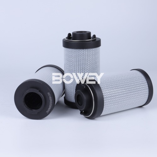 ZNGL02010101 ZNGL Series Bowey Hydraulic Oil Station Filter Element for Induced Draft Fan