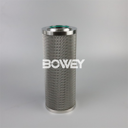 INR-Z-0220-API-PF025V Bowey Replaces Indufil Hydraulic Oil Filter Element