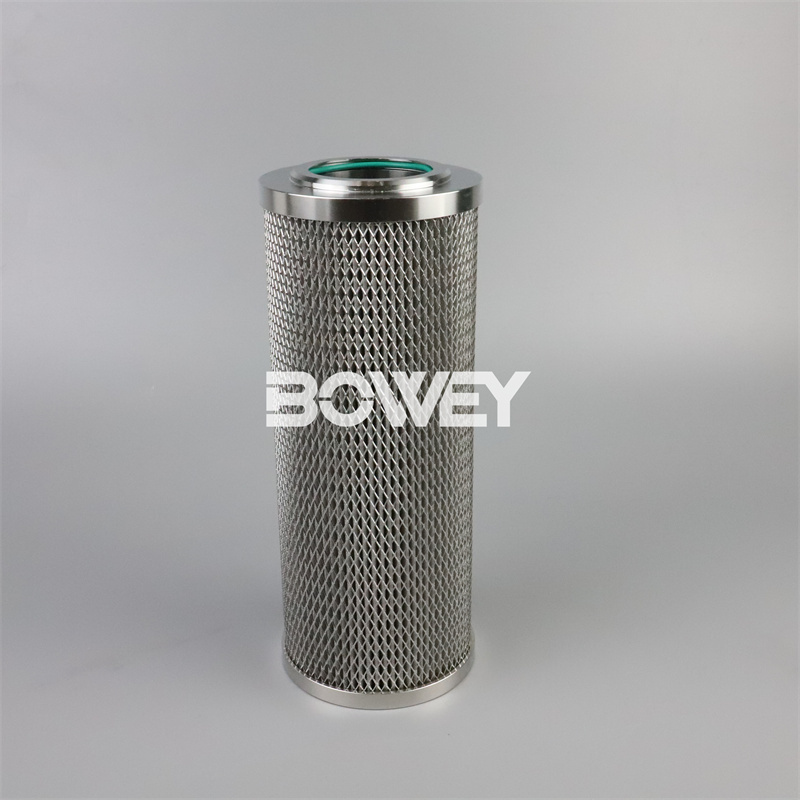 INR-Z-0220-API-PF025V Bowey Replaces Indufil Hydraulic Oil Filter Element