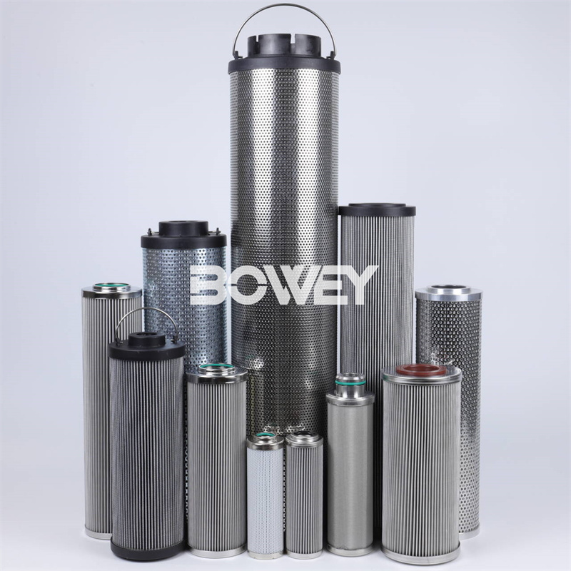 HC8900FRS39Z Bowey Replaces Pall Hydraulic Oil Filter Element