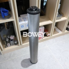 ZNGL02010101 ZNGL Series Bowey Hydraulic Oil Station Filter Element for Induced Draft Fan