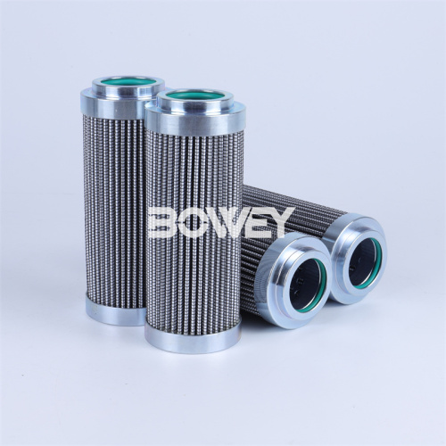 B64564-001V Bowey Replaces Moog Hydraulic Oil Filter Element