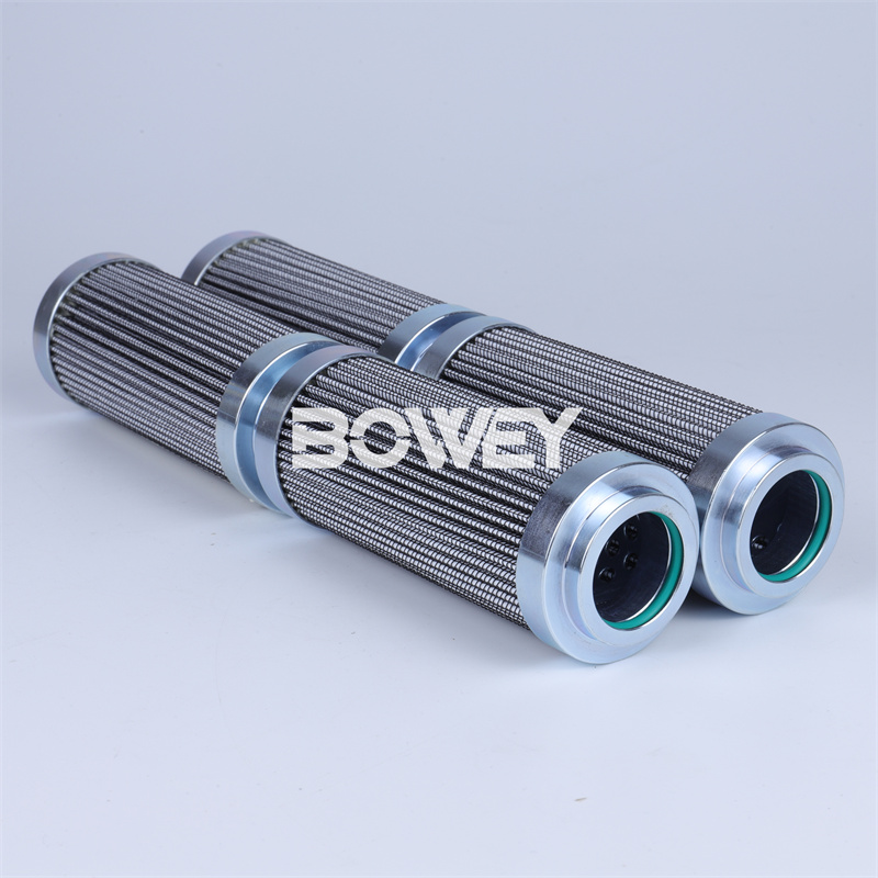 B64564-001V Bowey Replaces Moog Hydraulic Oil Filter Element
