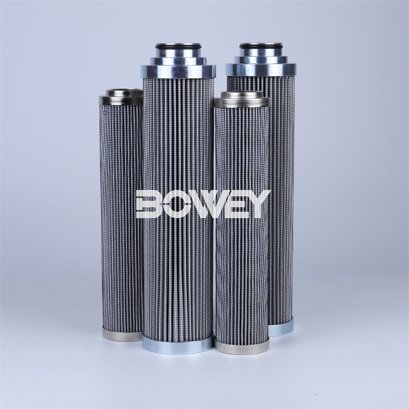 B64564-001V Bowey Replaces Moog Hydraulic Oil Filter Element