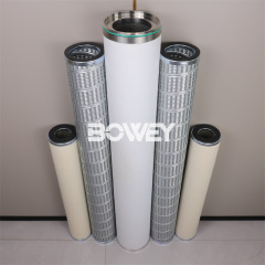 CI3520-02-5 Bowey Natural Gas Coalescer Filter Element