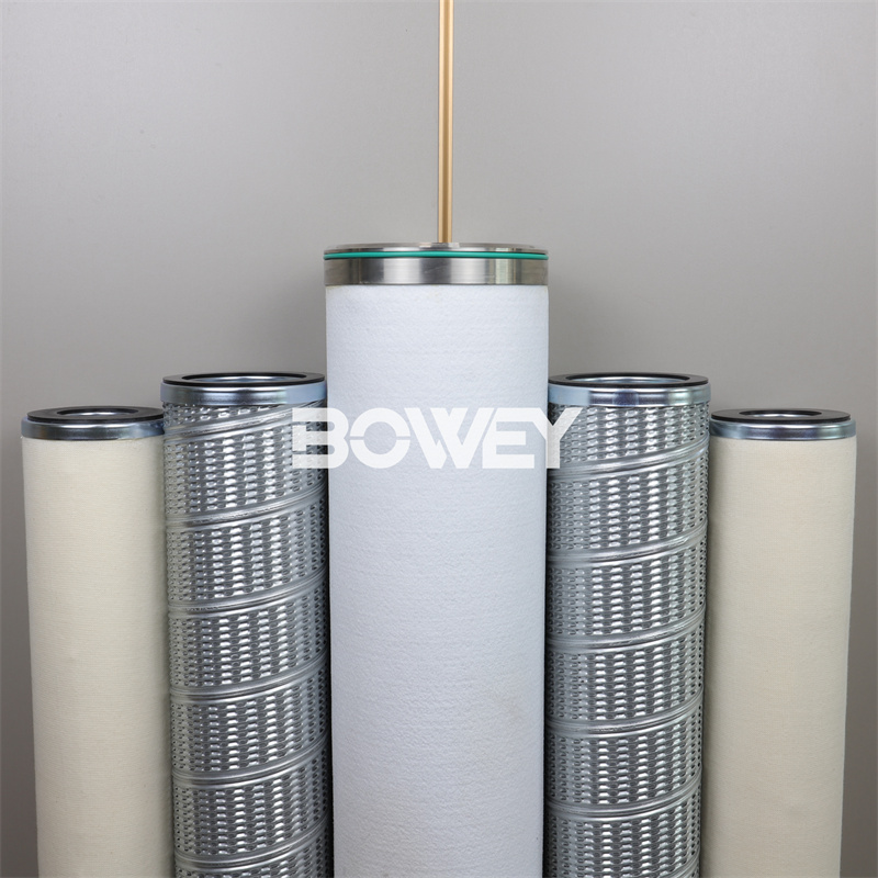 CI3520-02-5 Bowey Natural Gas Coalescer Filter Element