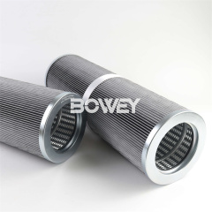 PH720-10-CG Bowey Replaces Hilco Hydraulic Oil Filter Element