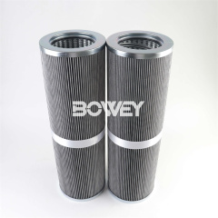 PH720-10-CG Bowey Replaces Hilco Hydraulic Oil Filter Element