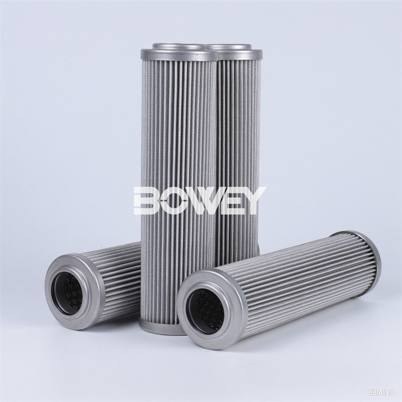 319452 01.E631.6VG.16.S.P.IS06 Bowey Replaces Eaton Hydraulic Oil Filter Element