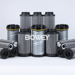 933580Q SH51062V Bowey Replaces Parker/Hifi Hydraulic Oil Filter Elements