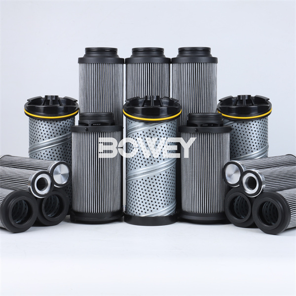 933580Q SH51062V Bowey Replaces Parker/Hifi Hydraulic Oil Filter Elements