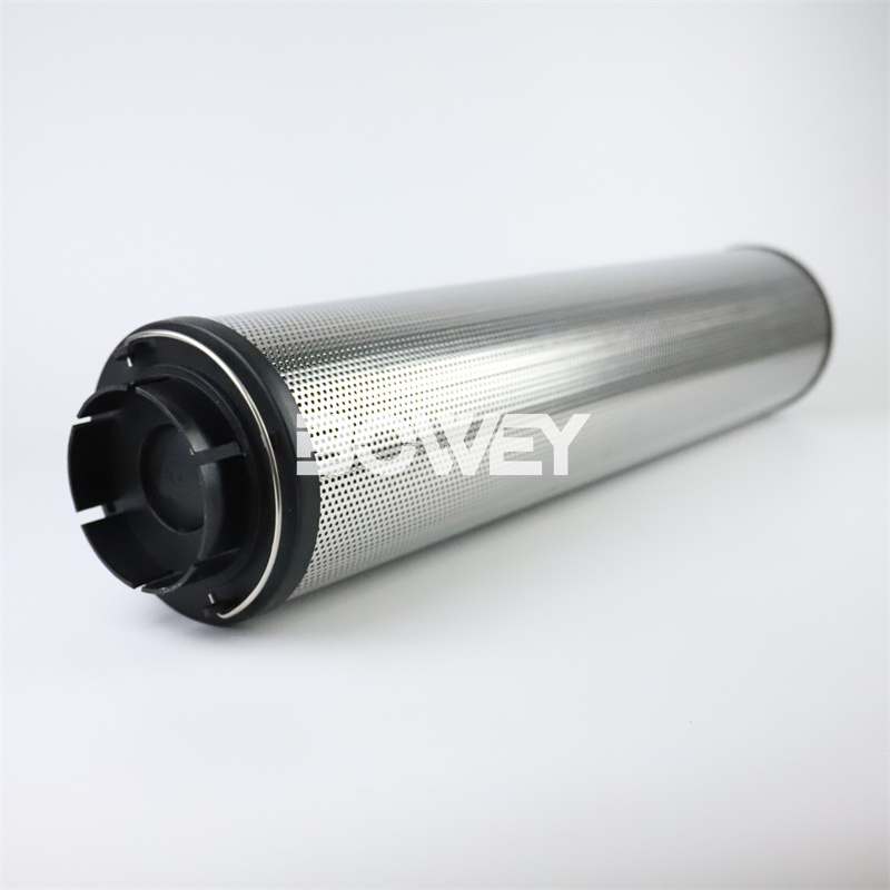 1700 R 020 ON/PO Bowey Replaces Hydac Hydraulic Oil Filter Element